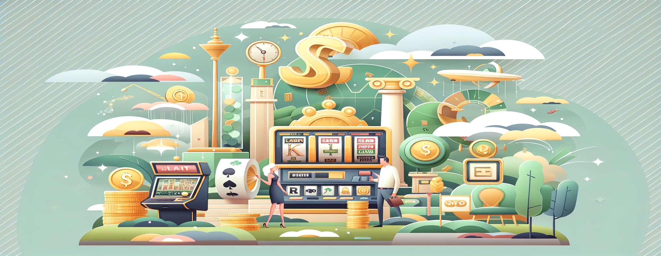 BET9JA Blog - Expert online casino strategies and insights on slot gaming in Pakistan.